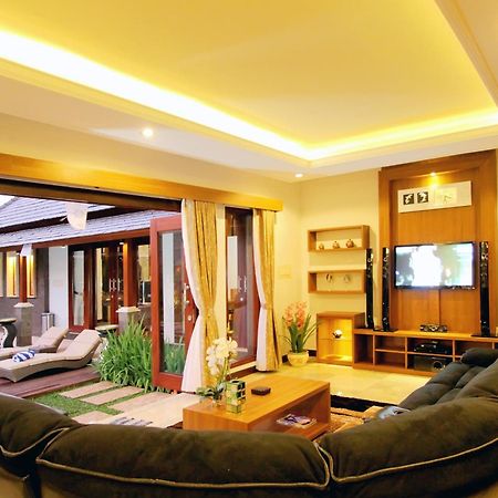 Villa Purnama تْشانغو المظهر الخارجي الصورة