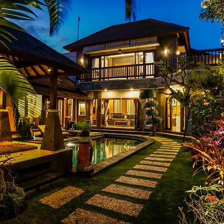 Villa Purnama تْشانغو المظهر الخارجي الصورة