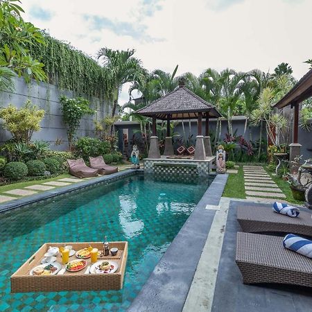Villa Purnama تْشانغو المظهر الخارجي الصورة