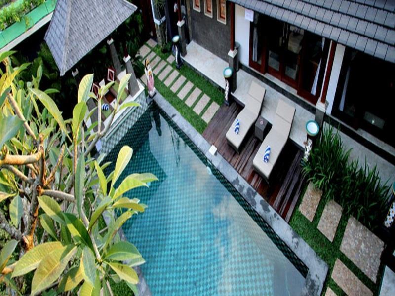 Villa Purnama تْشانغو المظهر الخارجي الصورة