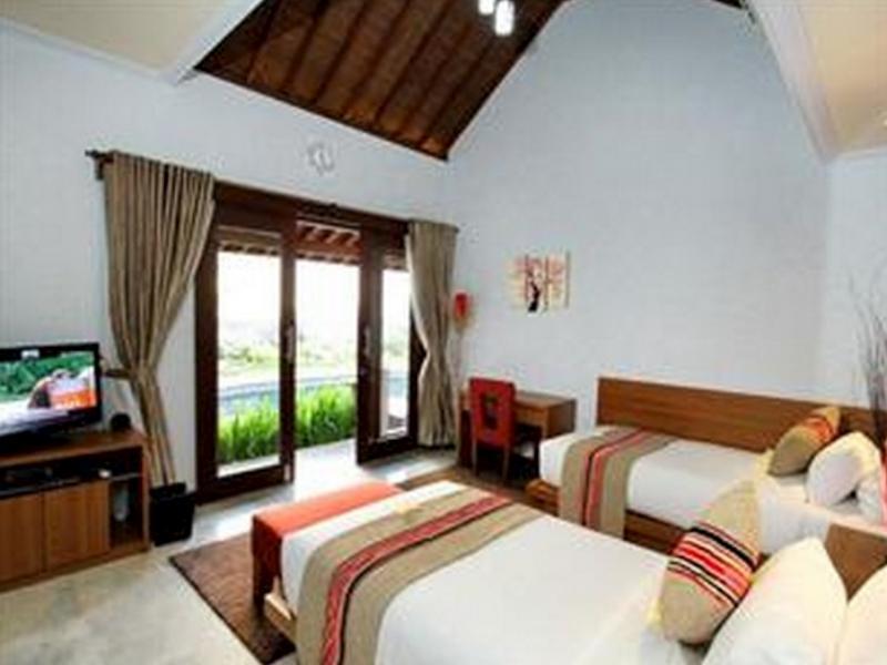 Villa Purnama تْشانغو المظهر الخارجي الصورة
