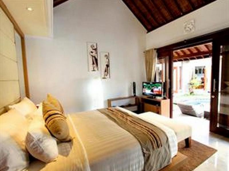 Villa Purnama تْشانغو المظهر الخارجي الصورة