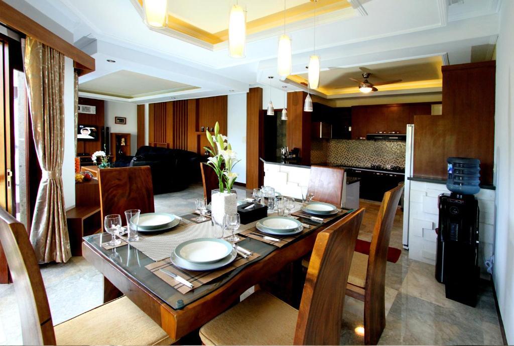 Villa Purnama تْشانغو المظهر الخارجي الصورة