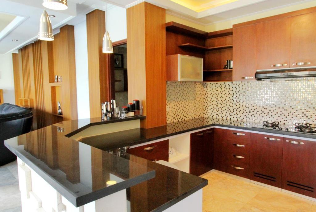 Villa Purnama تْشانغو الغرفة الصورة