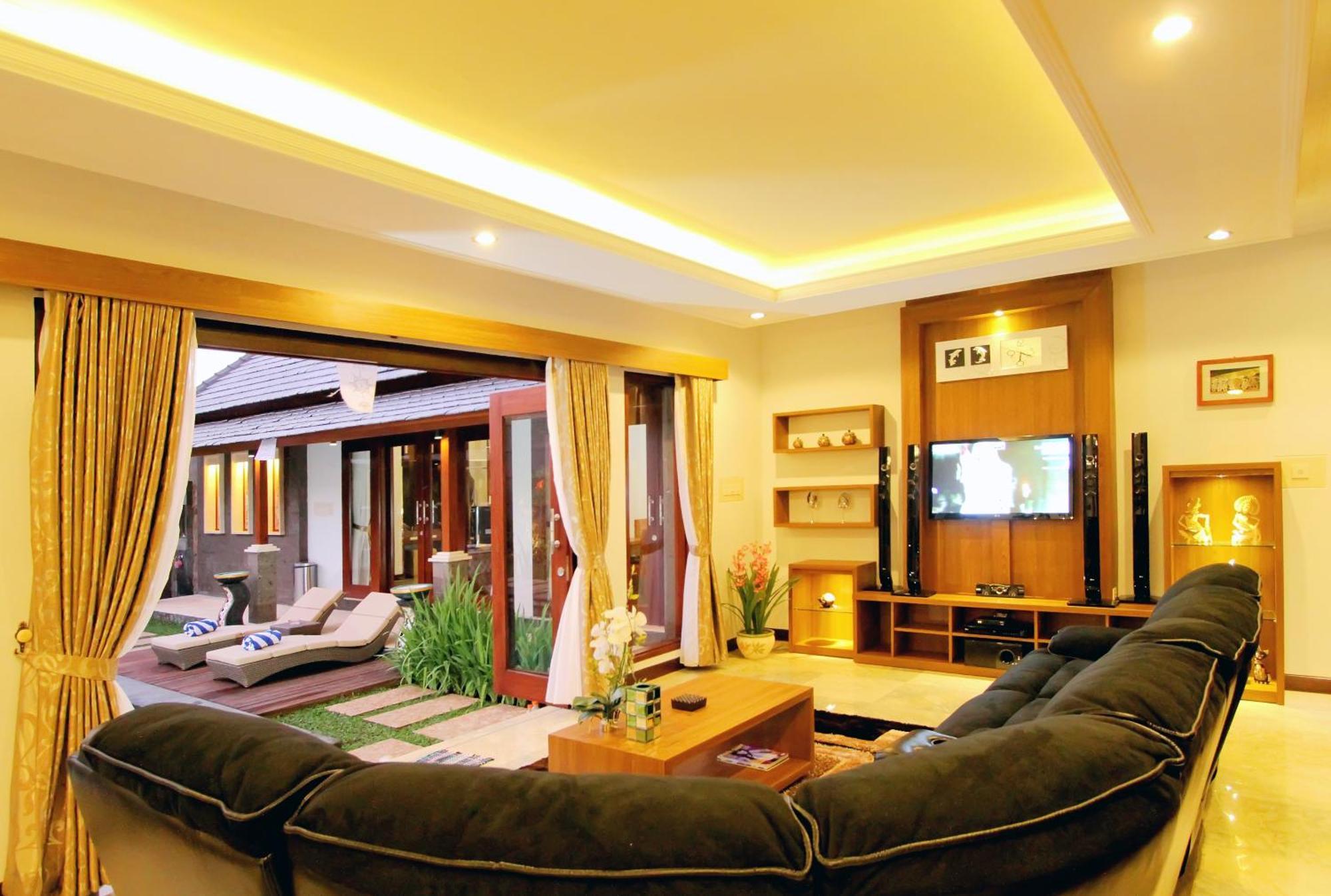 Villa Purnama تْشانغو المظهر الخارجي الصورة