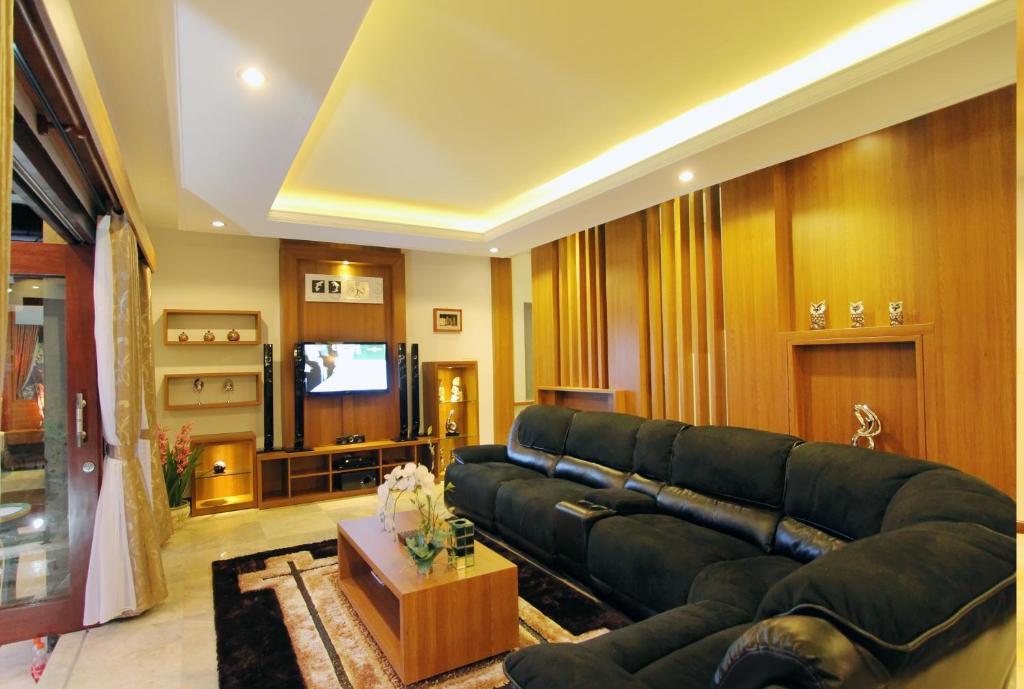 Villa Purnama تْشانغو المظهر الخارجي الصورة