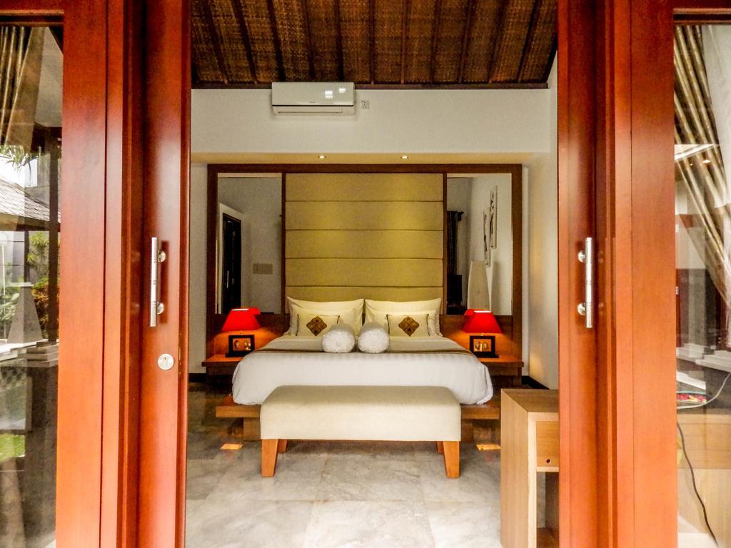 Villa Purnama تْشانغو المظهر الخارجي الصورة