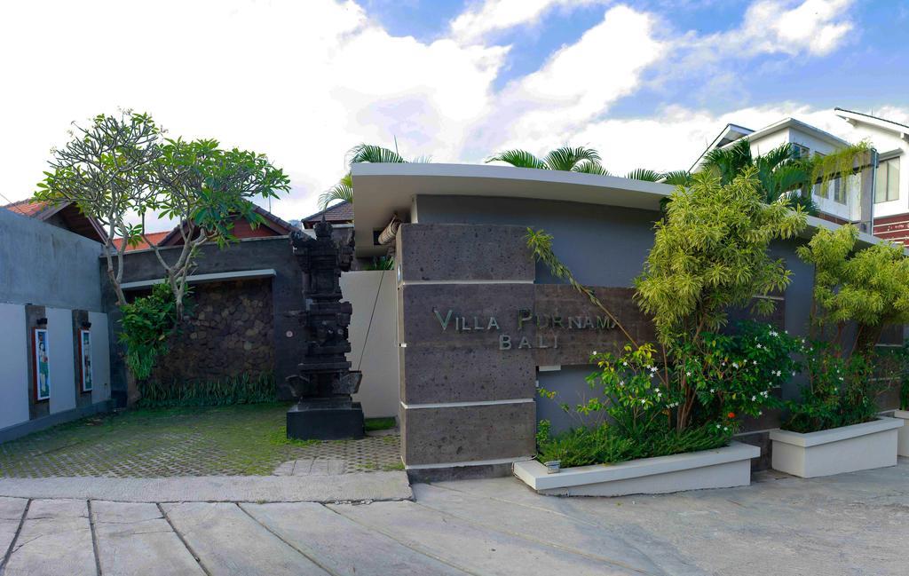 Villa Purnama تْشانغو المظهر الخارجي الصورة