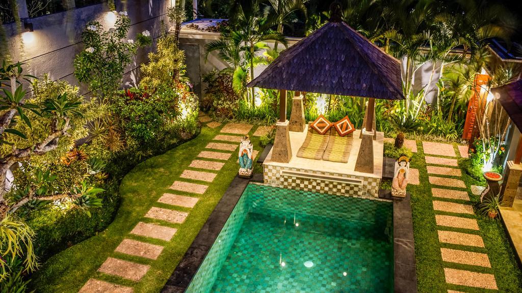 Villa Purnama تْشانغو المظهر الخارجي الصورة