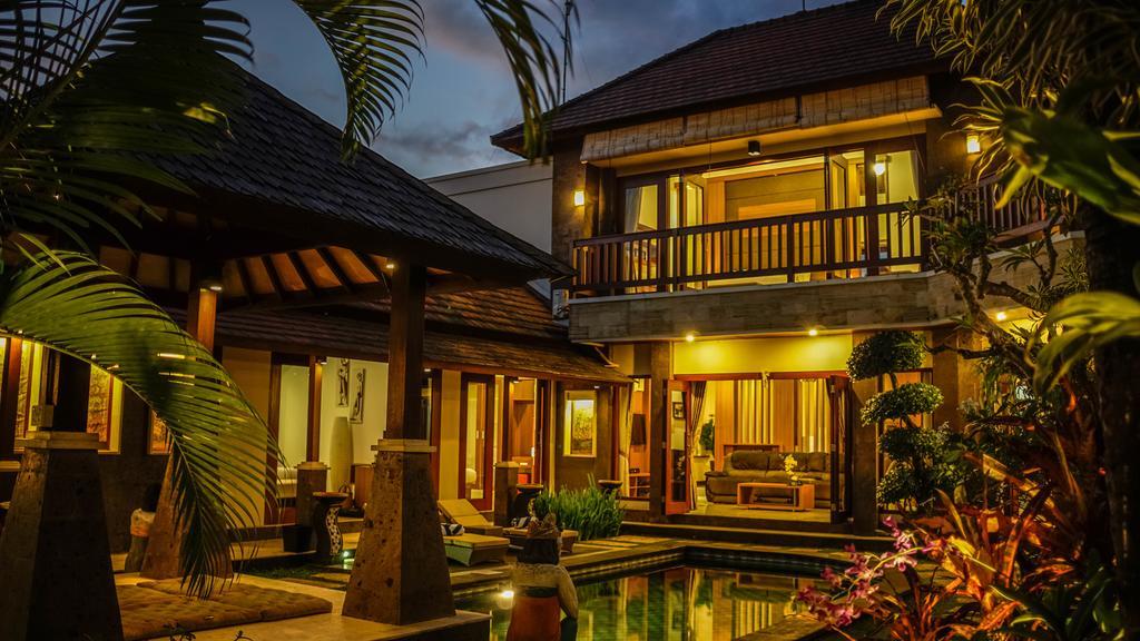 Villa Purnama تْشانغو المظهر الخارجي الصورة