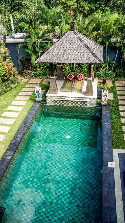 Villa Purnama تْشانغو المظهر الخارجي الصورة