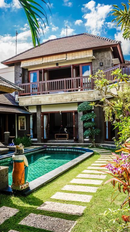 Villa Purnama تْشانغو المظهر الخارجي الصورة