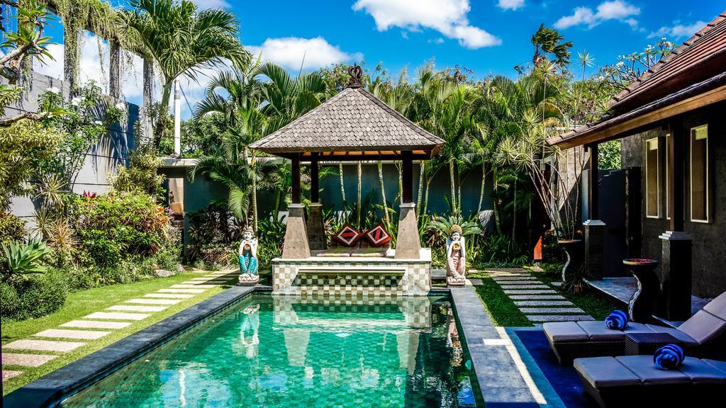 Villa Purnama تْشانغو المظهر الخارجي الصورة