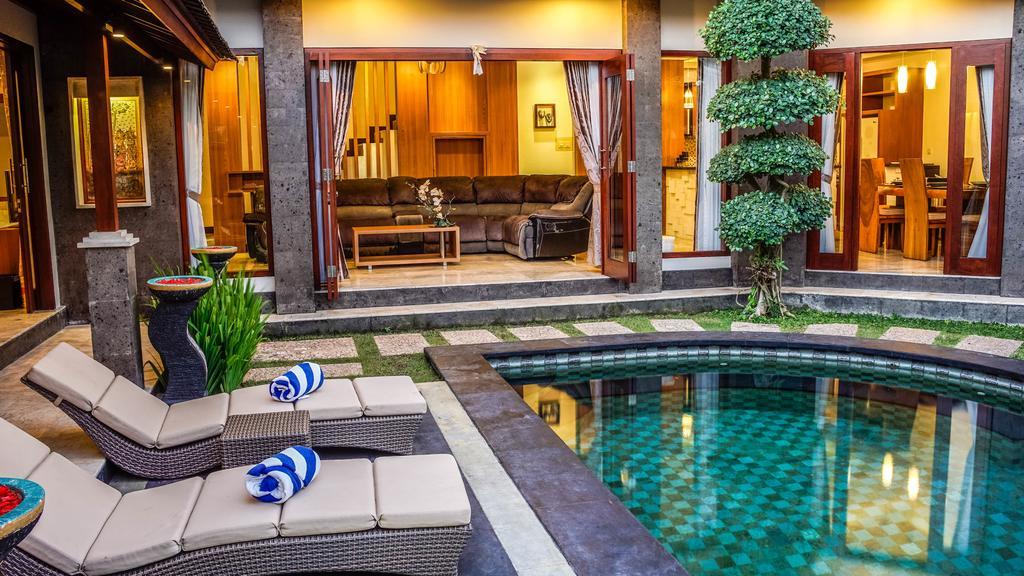 Villa Purnama تْشانغو المظهر الخارجي الصورة