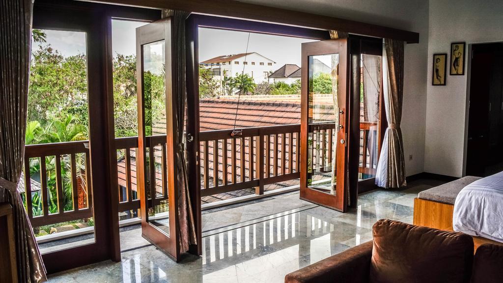 Villa Purnama تْشانغو المظهر الخارجي الصورة