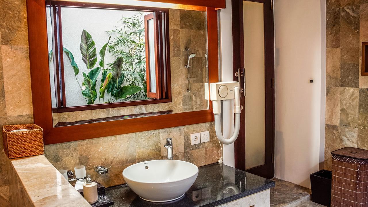 Villa Purnama تْشانغو المظهر الخارجي الصورة