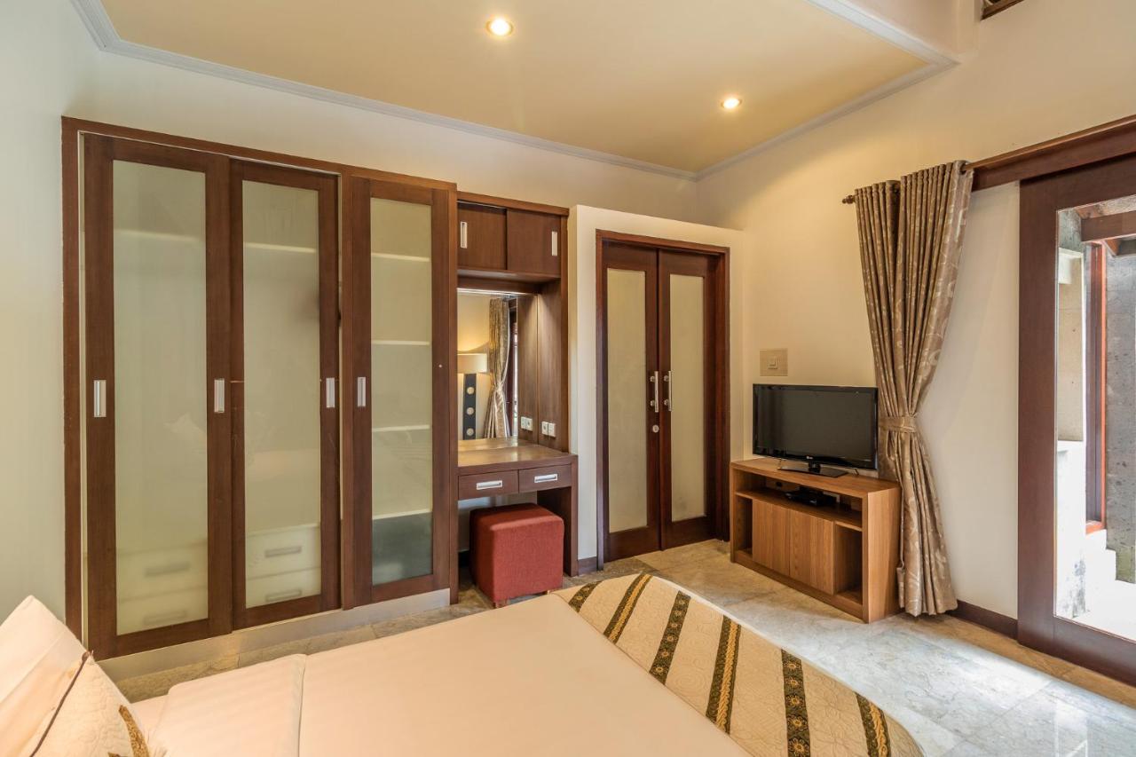 Villa Purnama تْشانغو المظهر الخارجي الصورة