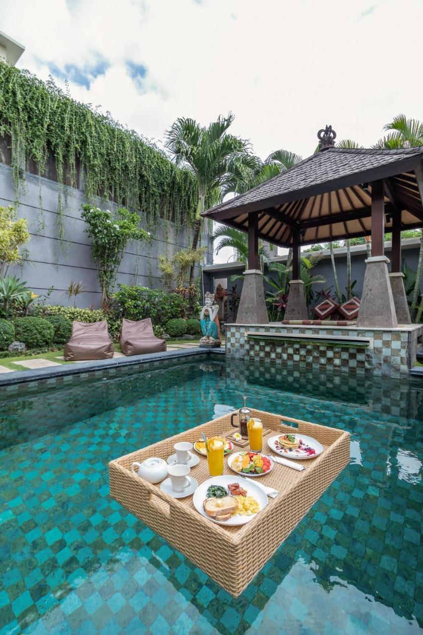 Villa Purnama تْشانغو المظهر الخارجي الصورة