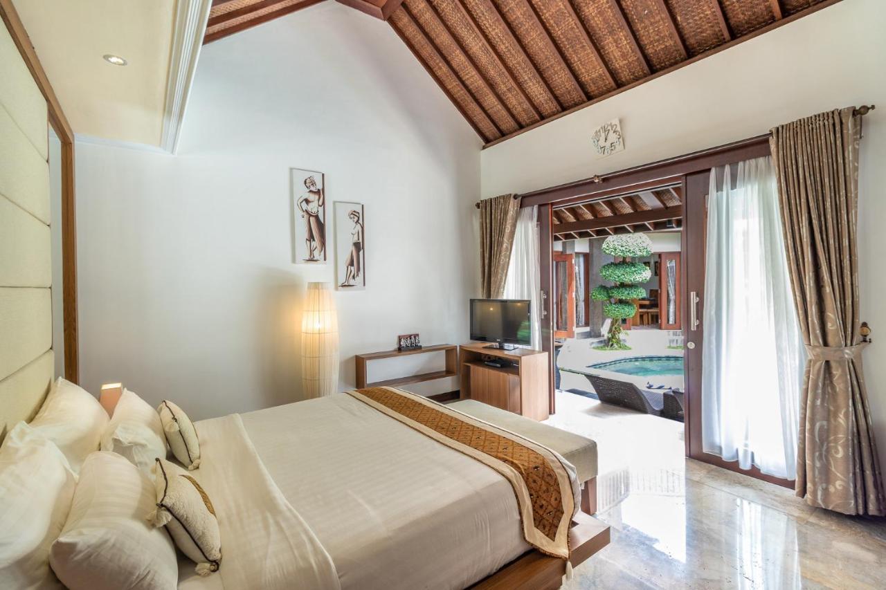 Villa Purnama تْشانغو المظهر الخارجي الصورة