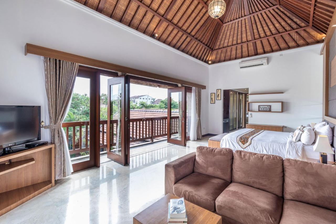 Villa Purnama تْشانغو المظهر الخارجي الصورة