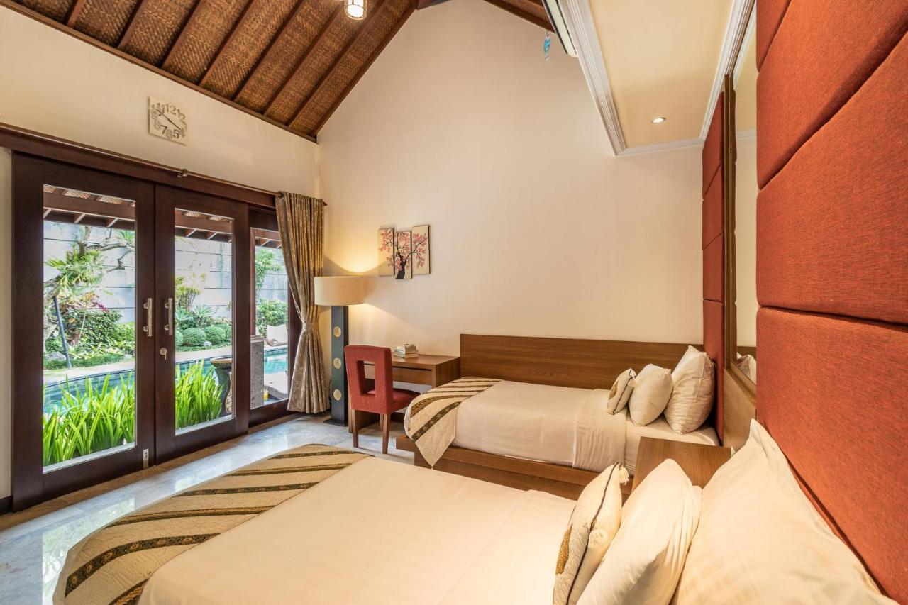 Villa Purnama تْشانغو المظهر الخارجي الصورة