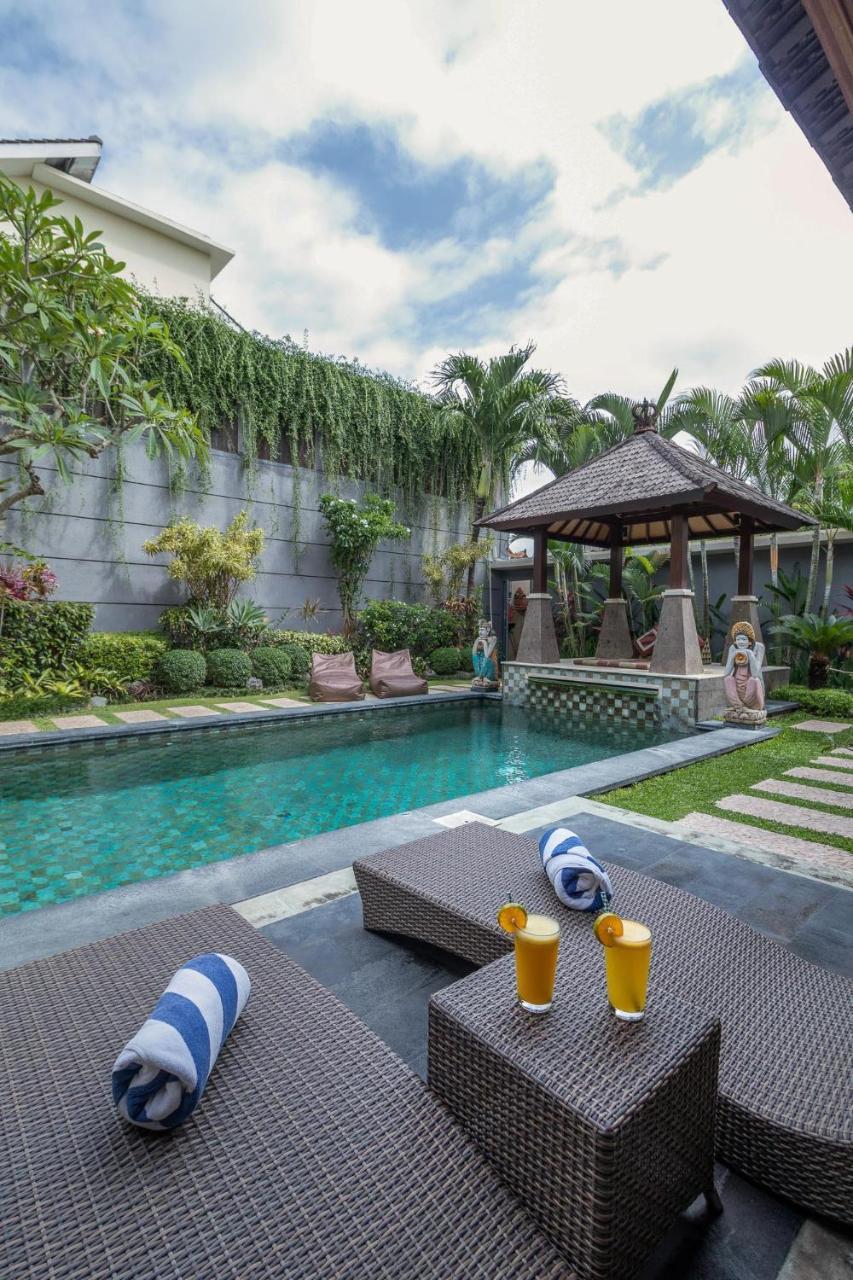 Villa Purnama تْشانغو المظهر الخارجي الصورة
