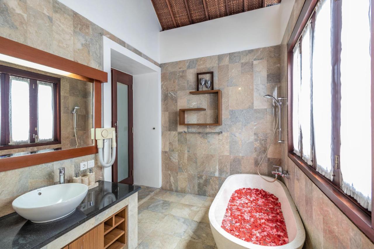 Villa Purnama تْشانغو المظهر الخارجي الصورة
