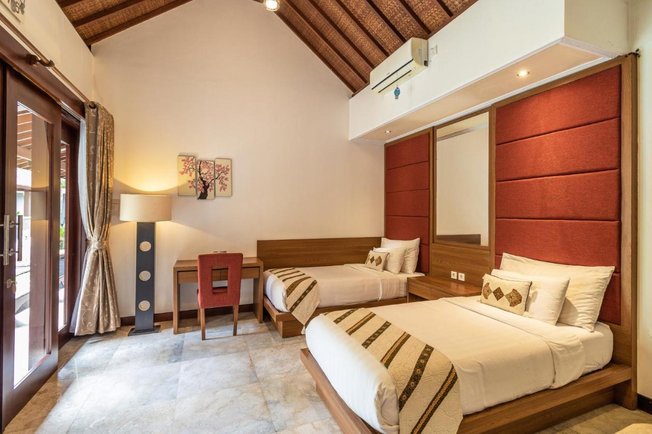 Villa Purnama تْشانغو المظهر الخارجي الصورة