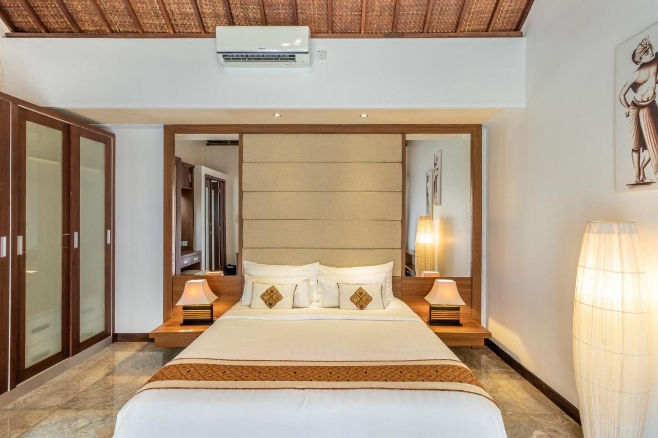 Villa Purnama تْشانغو المظهر الخارجي الصورة