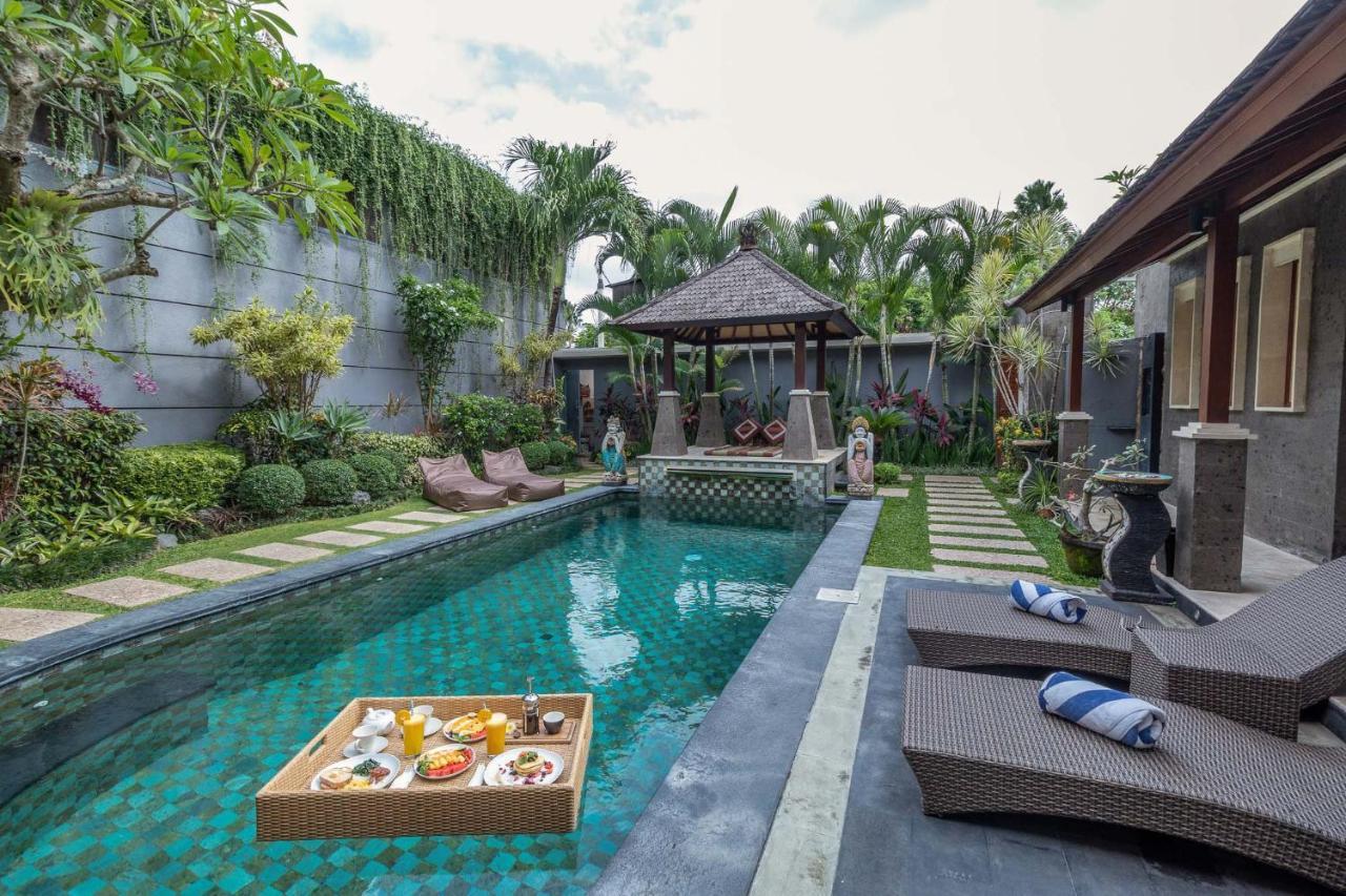 Villa Purnama تْشانغو المظهر الخارجي الصورة
